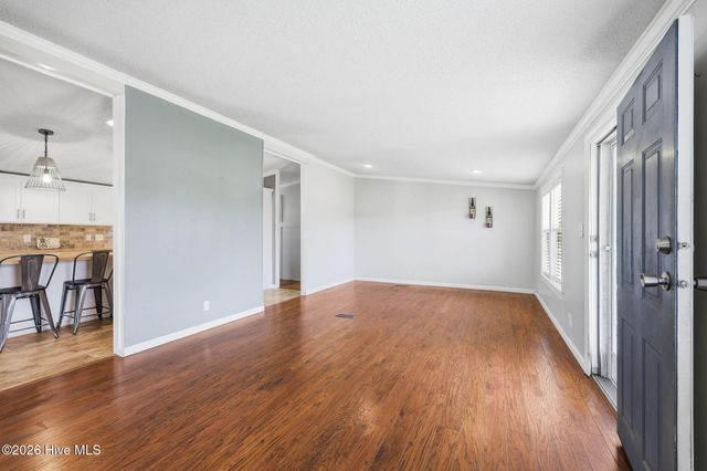 867 Kate Road, Pinetops, NC 27864