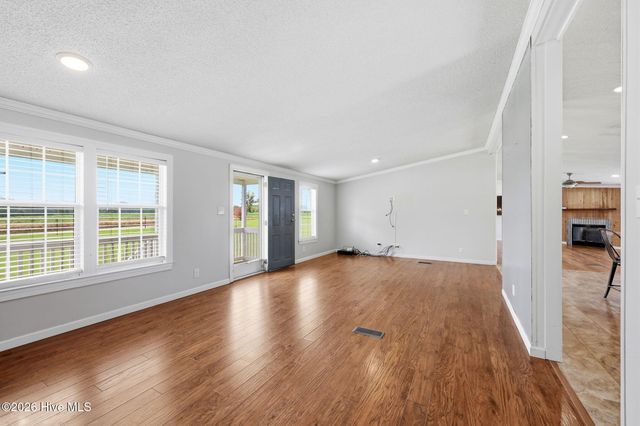 867 Kate Road, Pinetops, NC 27864