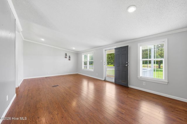 867 Kate Road, Pinetops, NC 27864