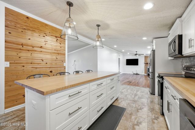 867 Kate Road, Pinetops, NC 27864