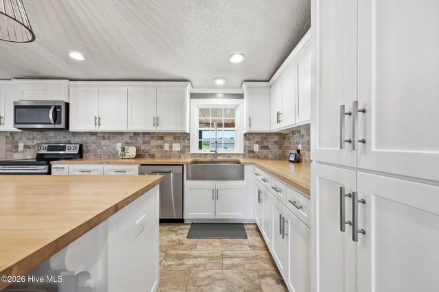 867 Kate Road, Pinetops, NC 27864