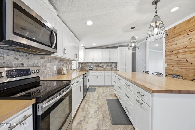 867 Kate Road, Pinetops, NC 27864