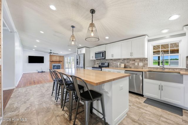 867 Kate Road, Pinetops, NC 27864