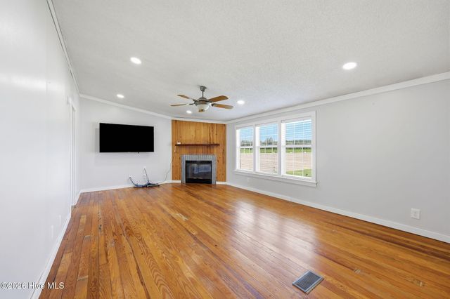 867 Kate Road, Pinetops, NC 27864