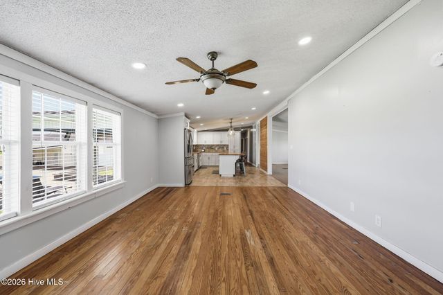 867 Kate Road, Pinetops, NC 27864