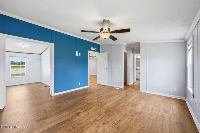 867 Kate Road, Pinetops, NC 27864
