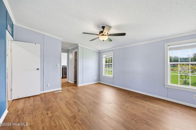 867 Kate Road, Pinetops, NC 27864