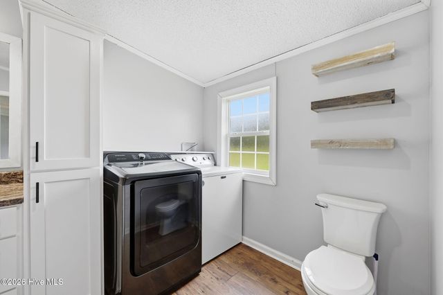 867 Kate Road, Pinetops, NC 27864