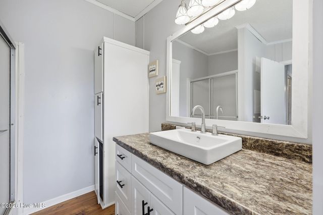 867 Kate Road, Pinetops, NC 27864
