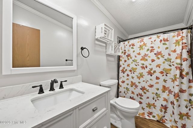 867 Kate Road, Pinetops, NC 27864