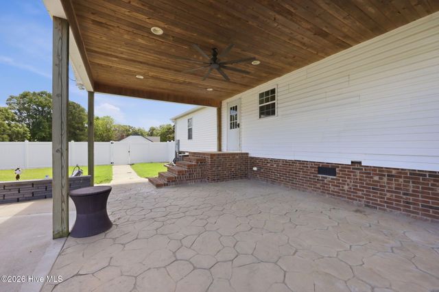867 Kate Road, Pinetops, NC 27864