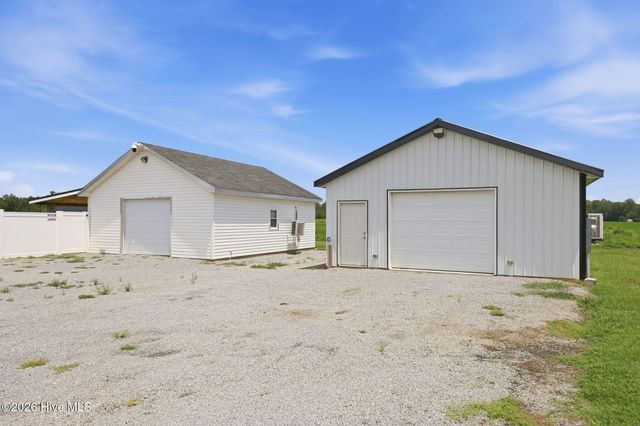 867 Kate Road, Pinetops, NC 27864