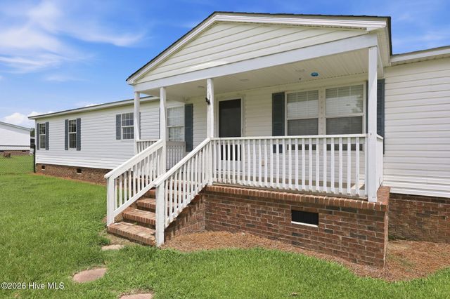 867 Kate Road, Pinetops, NC 27864