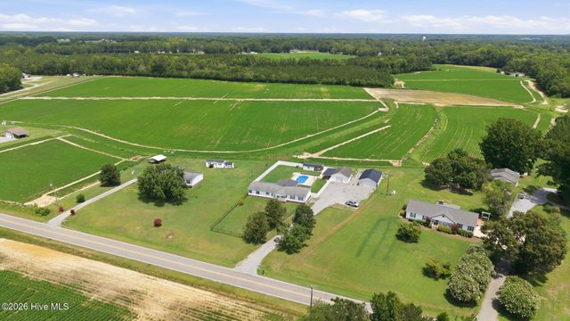 867 Kate Road, Pinetops, NC 27864