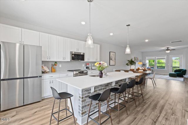 118 Sugar Run Drive, Fuquay Varina, NC 27526