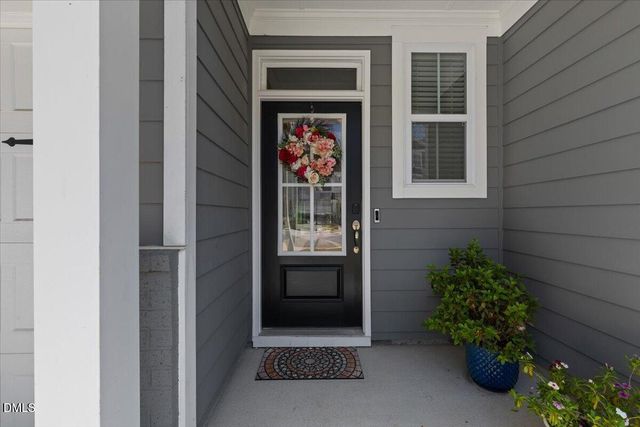 118 Sugar Run Drive, Fuquay Varina, NC 27526