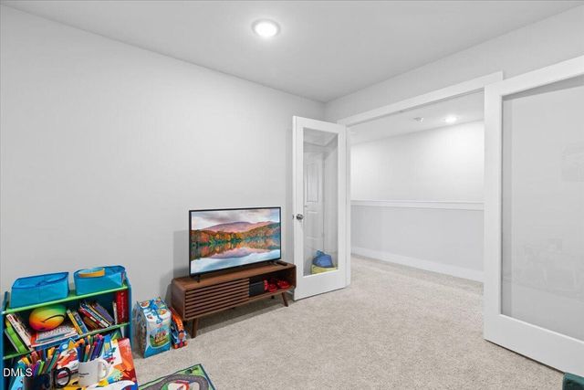 118 Sugar Run Drive, Fuquay Varina, NC 27526