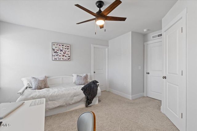 118 Sugar Run Drive, Fuquay Varina, NC 27526