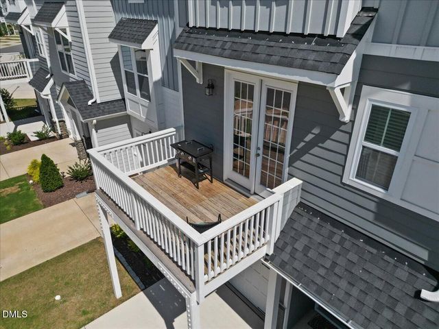 118 Sugar Run Drive, Fuquay Varina, NC 27526