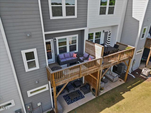 118 Sugar Run Drive, Fuquay Varina, NC 27526