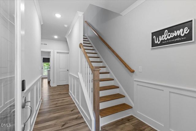 118 Sugar Run Drive, Fuquay Varina, NC 27526