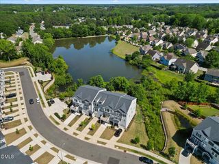 118 Sugar Run Drive, Fuquay Varina, NC 27526