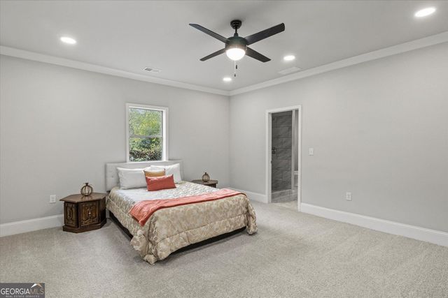 20 North Avenue, Hampton, GA 30228