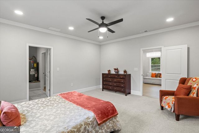 20 North Avenue, Hampton, GA 30228