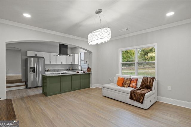 20 North Avenue, Hampton, GA 30228