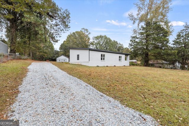 20 North Avenue, Hampton, GA 30228