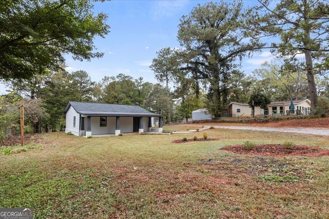 20 North Avenue, Hampton, GA 30228