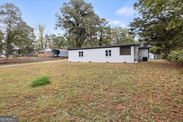 20 North Avenue, Hampton, GA 30228