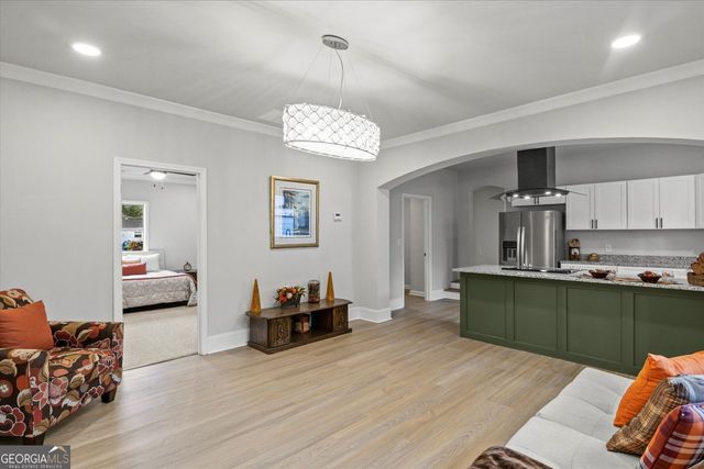 20 North Avenue, Hampton, GA 30228