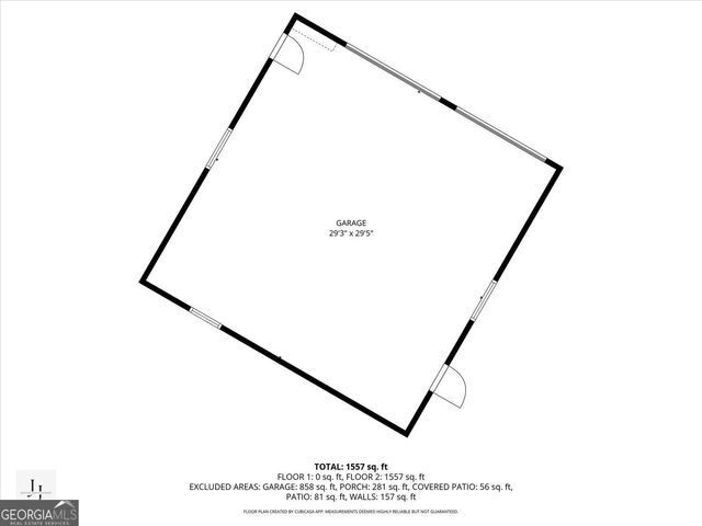 20 North Avenue, Hampton, GA 30228