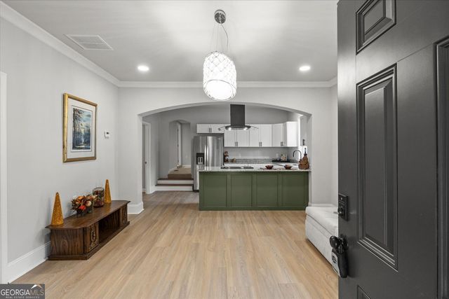 20 North Avenue, Hampton, GA 30228