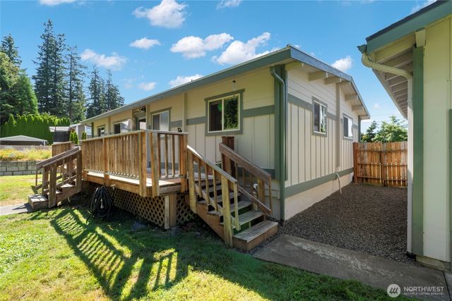 90 Margaret Street, Port Ludlow, WA 98365