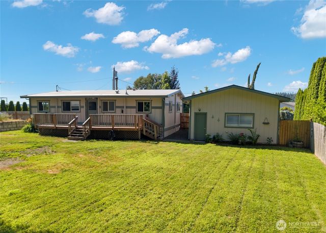 90 Margaret Street, Port Ludlow, WA 98365