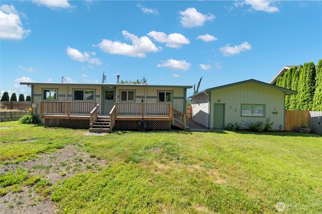 90 Margaret Street, Port Ludlow, WA 98365