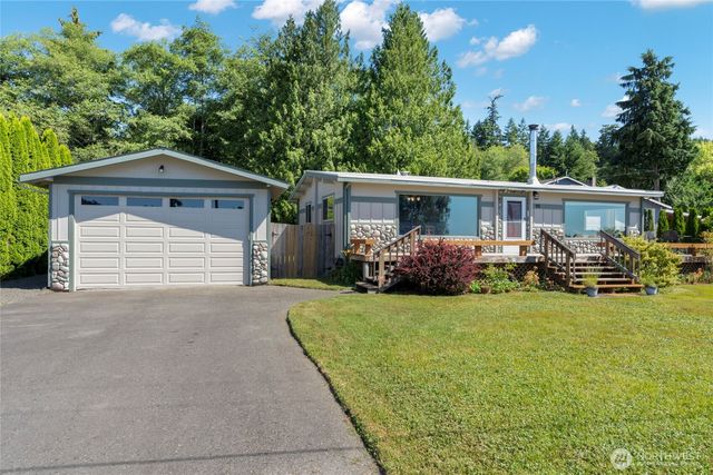 90 Margaret Street, Port Ludlow, WA 98365