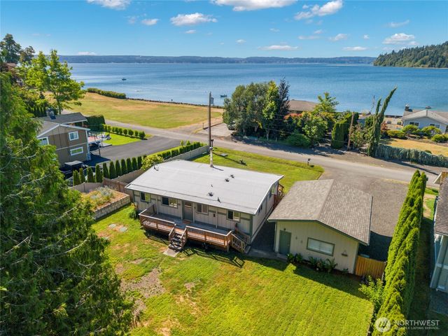 90 Margaret Street, Port Ludlow, WA 98365