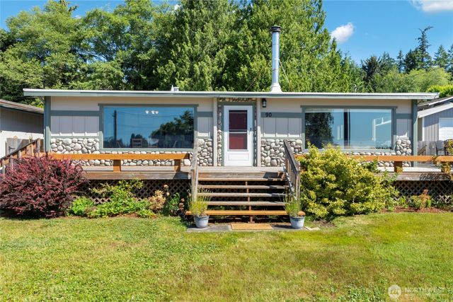 90 Margaret Street, Port Ludlow, WA 98365
