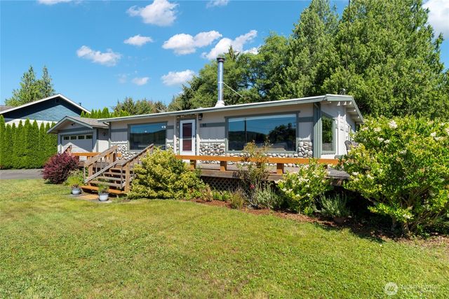 90 Margaret Street, Port Ludlow, WA 98365