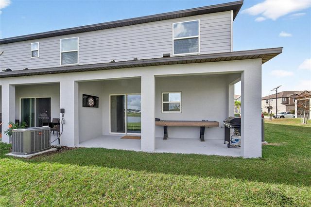 10718 IRONWOOD TREE WAY, San Antonio, FL 33576