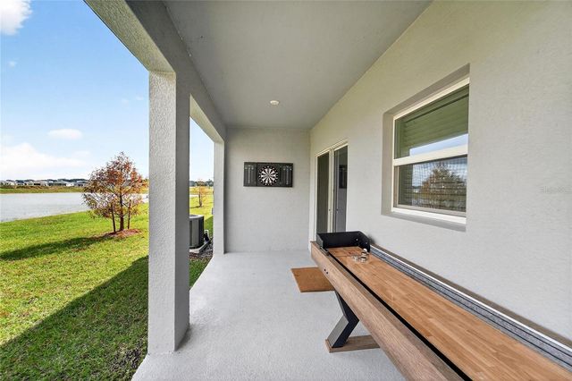 10718 IRONWOOD TREE WAY, San Antonio, FL 33576