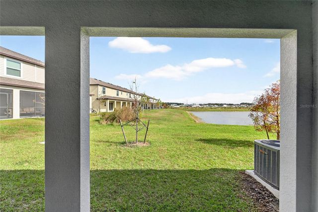 10718 IRONWOOD TREE WAY, San Antonio, FL 33576