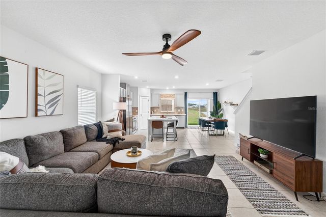 10718 IRONWOOD TREE WAY, San Antonio, FL 33576