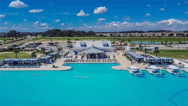 10718 IRONWOOD TREE WAY, San Antonio, FL 33576