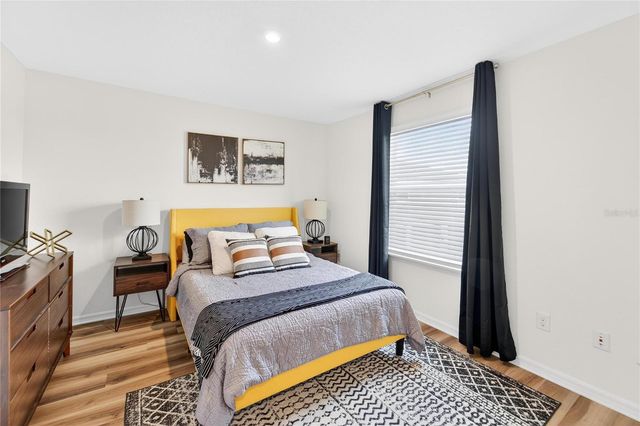 10718 IRONWOOD TREE WAY, San Antonio, FL 33576