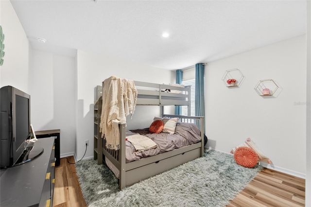 10718 IRONWOOD TREE WAY, San Antonio, FL 33576