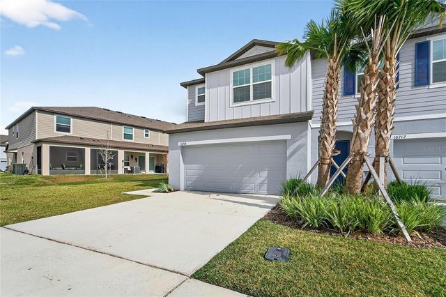 10718 IRONWOOD TREE WAY, San Antonio, FL 33576